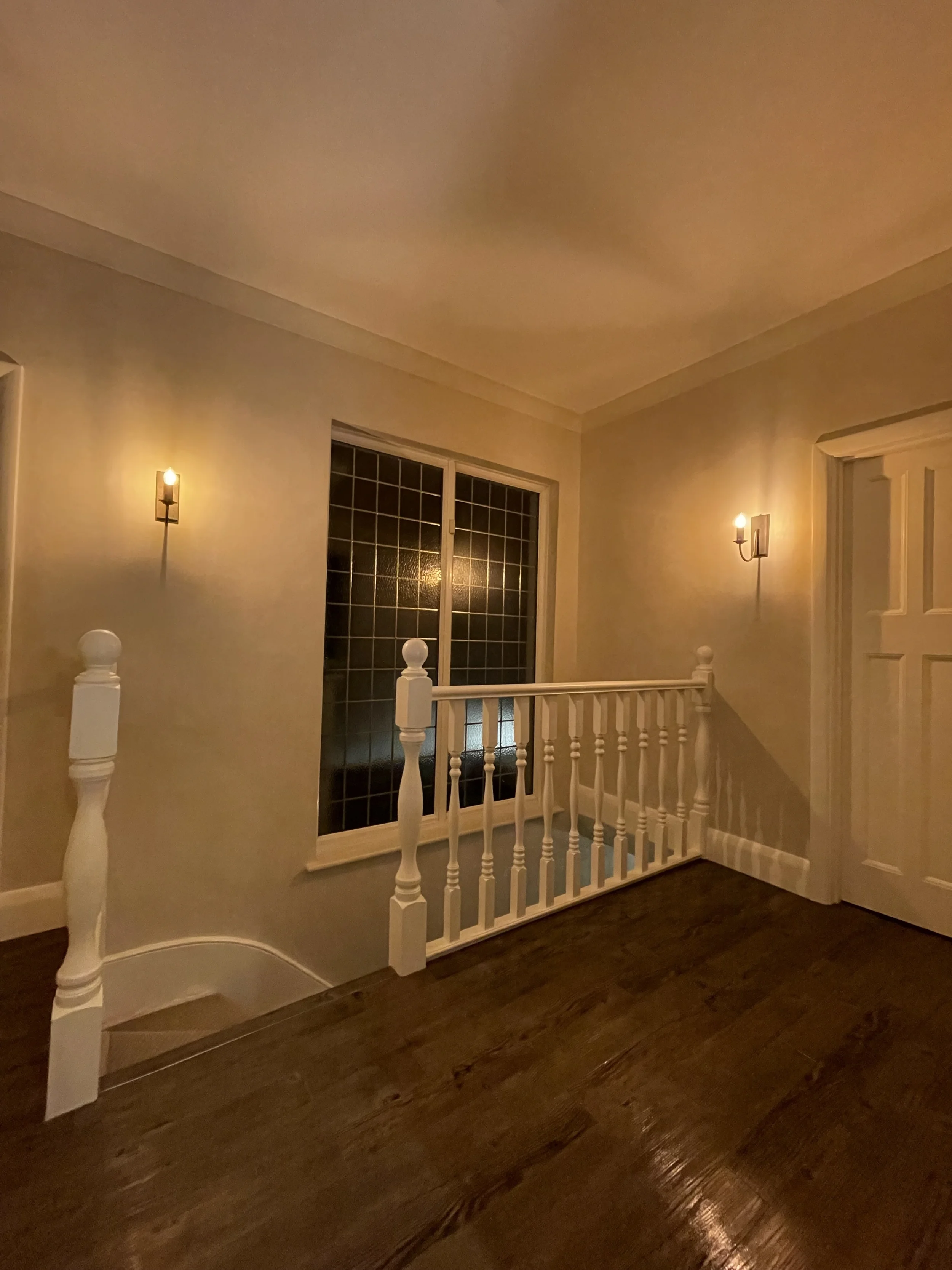 Additional project view 1 for The Hampstead Venetian, venetian plaster project in Hampstead
